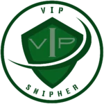 vip snipher android application logo